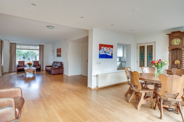Medium property photo - van den Elsenstraat 30A, 5694 NG Son en Breugel
